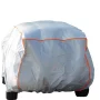 Anti hail car cover cotton lining - XL - SUV/Off-Road