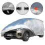 Anti hail car cover - L - SUV/Off-Road