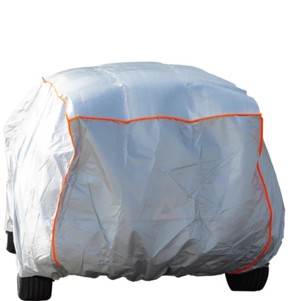 Anti hail car cover - L - SUV/Off-Road