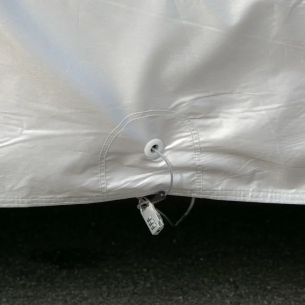 Anti hail car cover - XL - SUV/Off-Road