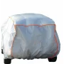 Anti hail car cover - XL - SUV/Off-Road