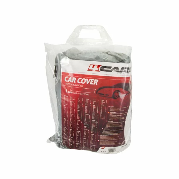 4Cars full car cover size - L