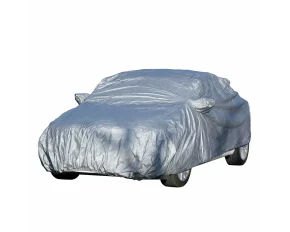 4Cars full car cover size - L