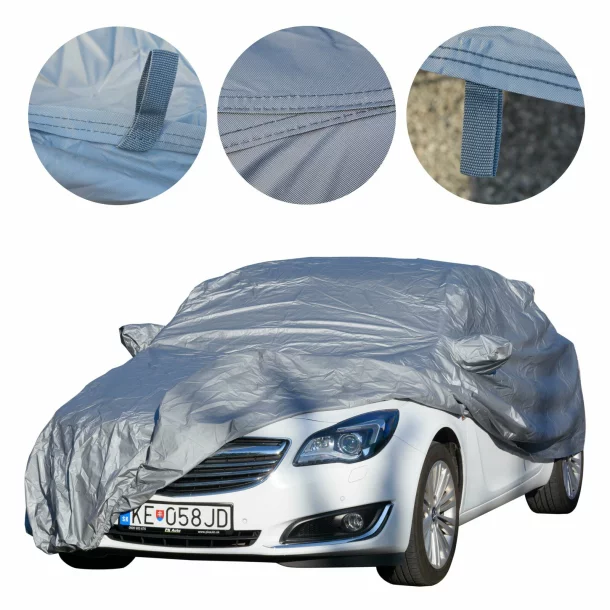 4Cars full car cover size - L