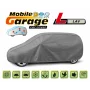 Mobile Garage full car cover size - L - LAV