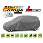 Prelata auto completa Mobile Garage - L - LAV