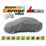 Mobile Garage full car cover size - L - Sedan