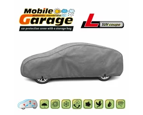 Prelata auto completa Mobile Garage - L SUV - Coupe