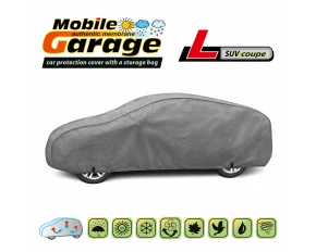 Mobile Garage full car cover size - L SUV - Coupe