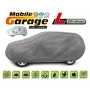 Prelata auto completa Mobile Garage - L - SUV/Off-Road