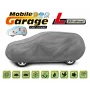 Mobile Garage full car cover size - L - SUV/Off-Road