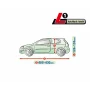 Mobile Garage komplet autótakaró ponyva - L1 - Hatchback/Kombi
