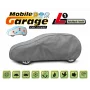 Mobile Garage komplet autótakaró ponyva - L1 - Hatchback/Kombi