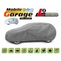 Mobile Garage komplet autótakaró ponyva - L2 - Hatchback/Kombi