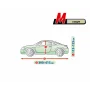 Prelata auto completa Mobile Garage - M - Coupe