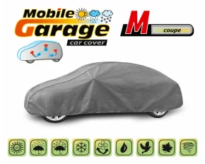 Prelata auto completa Mobile Garage - M - Coupe