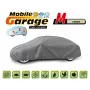 Mobile Garage komplet autótakaró ponyva - M - Coupe