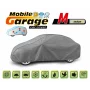 Mobile Garage komplet autótakaró ponyva - M - Sedan