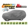 Mobile Garage full car cover size - MH - SUV/Off-Road