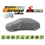 Mobile Garage komplet autótakaró ponyva - S - Coupe