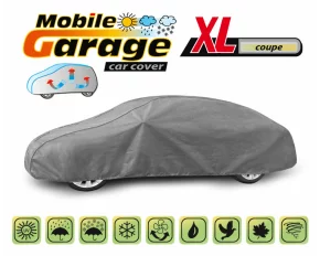 Prelata auto completa Mobile Garage - XL - Coupe