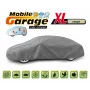 Mobile Garage komplet autótakaró ponyva - XL - Coupe