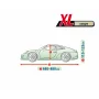 Mobile Garage komplet autótakaró ponyva - XL - Coupe