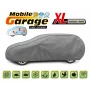 Mobile Garage komplet autótakaró ponyva - XL - Hatchback/Kombi
