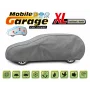 Mobile Garage full car cover size - XL - Hatchback/Kombi