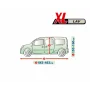 Mobile Garage komplet autótakaró ponyva - XL - LAV