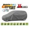 Prelata auto completa Mobile Garage - XL - LAV