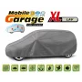Mobile Garage full car cover size - XL - LAV