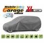 Prelata auto completa Mobile Garage - XL - LAV