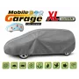 Mobile Garage full car cover size - XL - Mini VAN