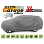 Mobile Garage full car cover size - XL - Pickup Hardtop