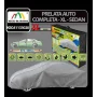 Mobile Garage full car cover size - XL - Sedan