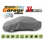 Mobile Garage full car cover size - XL - Sedan