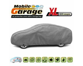 Prelata auto completa Mobile Garage - XL SUV - Coupe