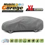 Mobile Garage full car cover size - XL SUV - Coupe