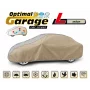 Prelata auto completa Optimal Garage - L - Sedan