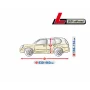 Optimal Garage full car cover size - L - SUV/Off-Road