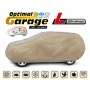 Optimal Garage full car cover size - L - SUV/Off-Road