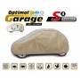 Optimal Garage komplet autótakaró ponyva - S3 - Hatchback
