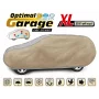 Optimal Garage full car cover size - XL - SUV/Off-Road