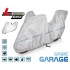 Prelata motocicleta Basic Garage - L - Box