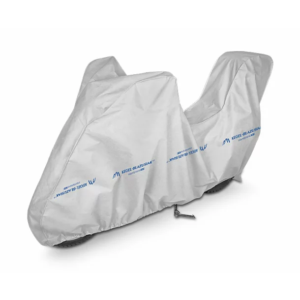 Basic Garage motorcycle cover - XL - Box