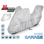 Basic Garage motorcycle cover - XL - Box