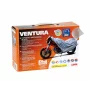 Prelata motocicleta impermeabila Ventura - L