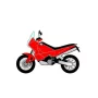 Prelata motocicleta impermeabila Ventura - XL