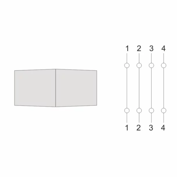 Prelungitor 6P4Csoclu – soclu